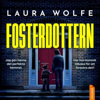 [Swedish] - Fosterdottern