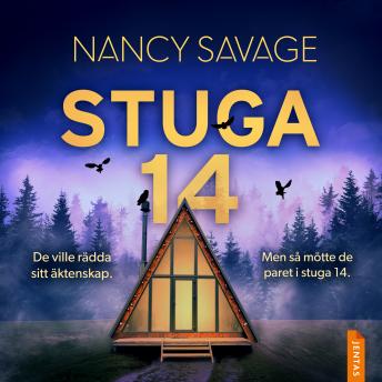 [Swedish] - Stuga 14