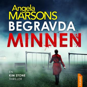[Swedish] - Begravda minnen