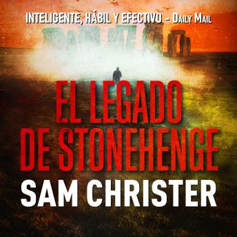 [Spanish] - El legado de Stonehenge