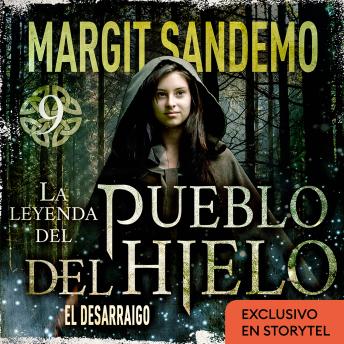 El Pueblo del hielo 9 - El desarraigo