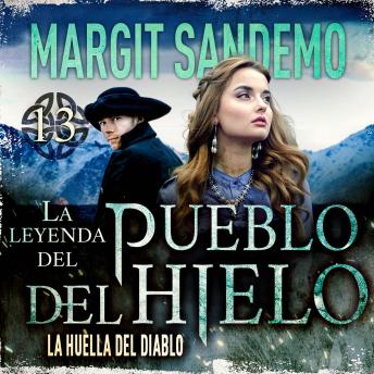 El Pueblo del Hielo 13 - La huella del diablo