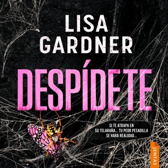 [Spanish] - Despídete