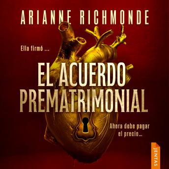 [Spanish] - El acuerdo prematrimonial