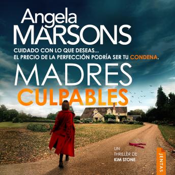 [Spanish] - Madres culpables