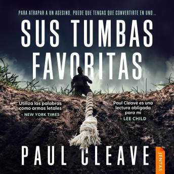 [Spanish] - Sus tumbas favoritas