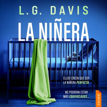 [Spanish] - La niñera