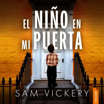 [Spanish] - El niño en mi puerta