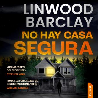 [Spanish] - No hay casa segura