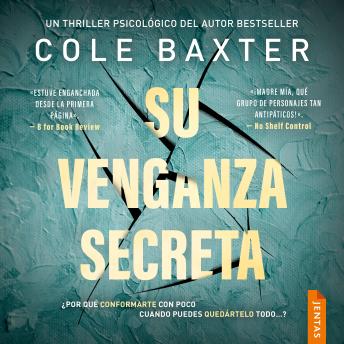 [Spanish] - Su venganza secreta