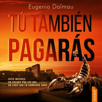 [Spanish] - Tú también pagarás