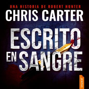 [Spanish] - Escrito en sangre