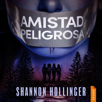 [Spanish] - Amistad peligrosa