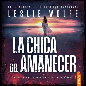 [Spanish] - La chica del amanecer