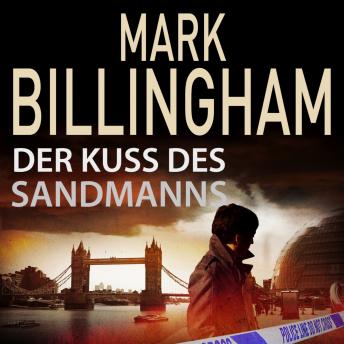 [German] - Der Kuss des Sandmanns