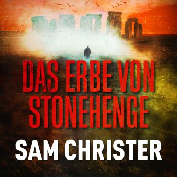[German] - Das Erbe von Stonehenge