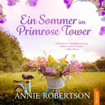 [German] - Ein Sommer im Primrose Tower