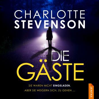 [German] - Die Gäste