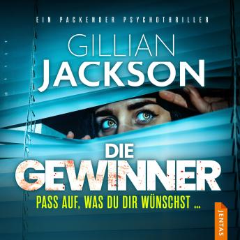 [German] - Die Gewinner