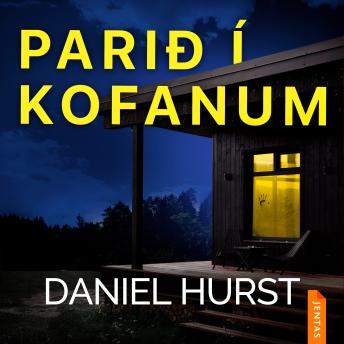 [Icelandic] - Parið í kofanum