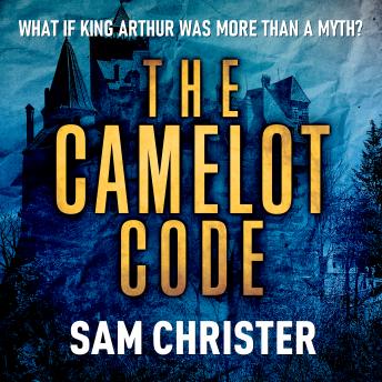 Camelot Code sample.