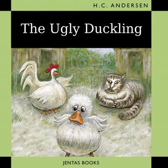 Hans Christian Andersen - Ugly Duckli