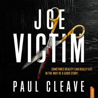 Joe Victim