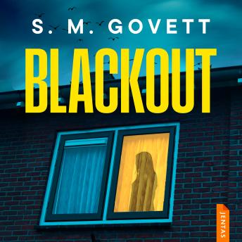 [Danish] - Blackout