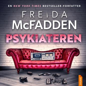 [Danish] - Psykiateren