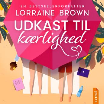 [Danish] - Udkast til kærlighed