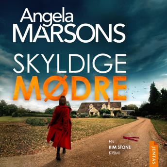 [Danish] - Skyldige mødre