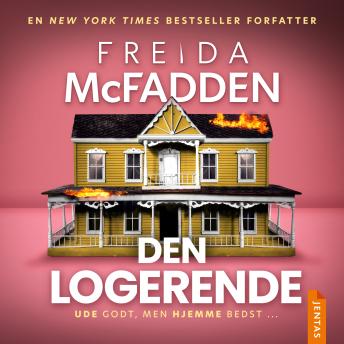 [Danish] - Den logerende