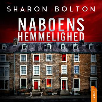 [Danish] - Naboens hemmelighed
