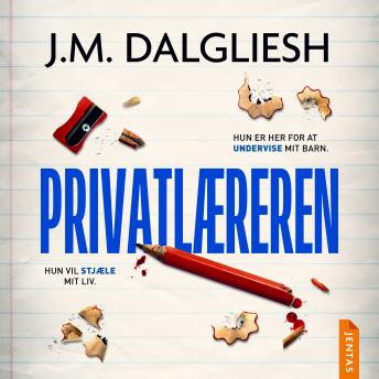 [Danish] - Privatlæreren