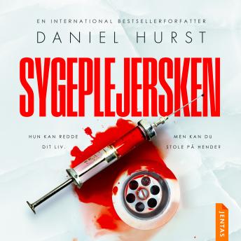[Danish] - Sygeplejersken
