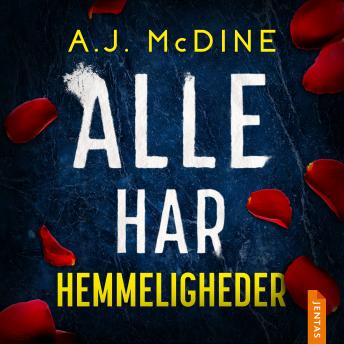 [Danish] - Alle har hemmeligheder