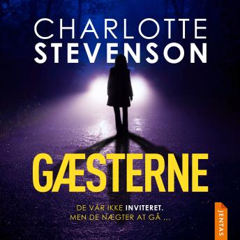 [Danish] - Gæsterne