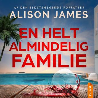 [Danish] - En helt almindelig familie