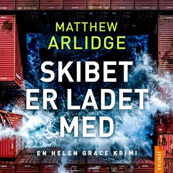 [Danish] - Skibet er ladet med