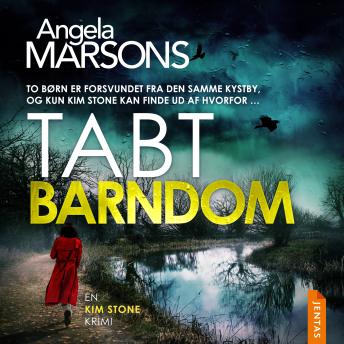 [Danish] - Tabt barndom