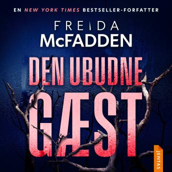 [Danish] - Den ubudne gæst