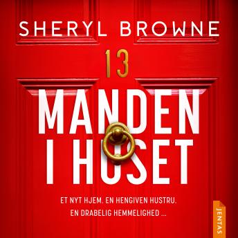 [Danish] - Manden i huset