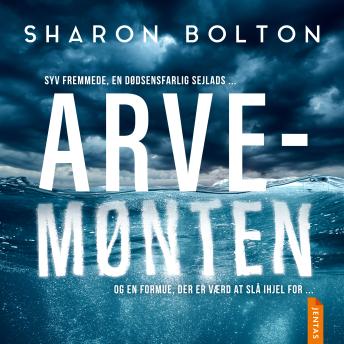 [Danish] - Arvemønten