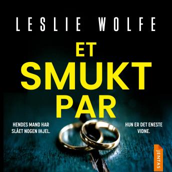 [Danish] - Et smukt par