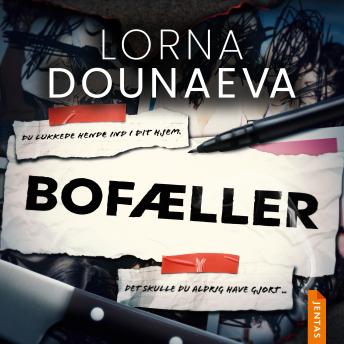 [Danish] - Bofæller