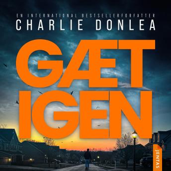 [Danish] - Gæt igen