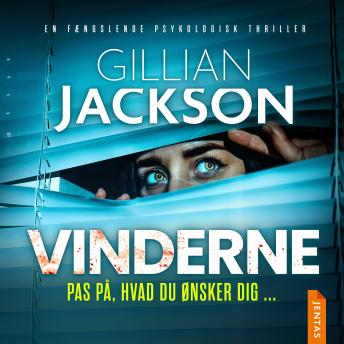 [Danish] - Vinderne