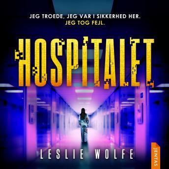 [Danish] - Hospitalet