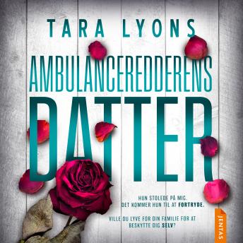[Danish] - Ambulanceredderens datter
