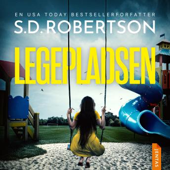 [Danish] - Legepladsen